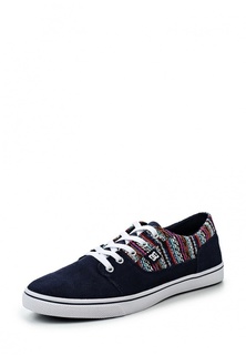 Кеды DC Shoes