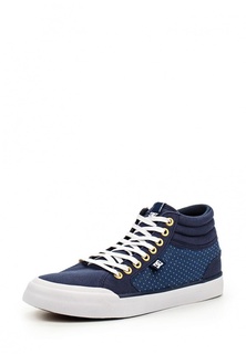 Кеды DC Shoes