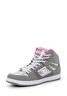 Кеды DC Shoes