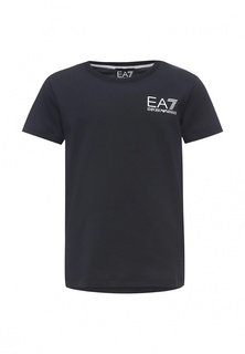 Футболка EA7