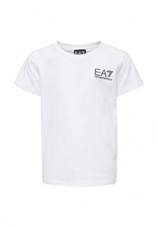 Футболка EA7