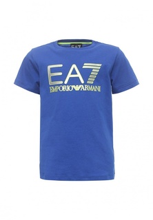 Футболка EA7