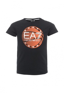 Футболка EA7