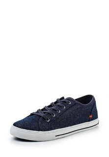 Кеды Ellesse