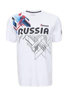 Футболка Forward