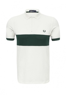 Поло Fred Perry