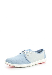 Кеды Helly Hansen