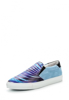 Слипоны Just Cavalli