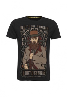 Футболка Mother Russia