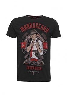 Футболка Mother Russia