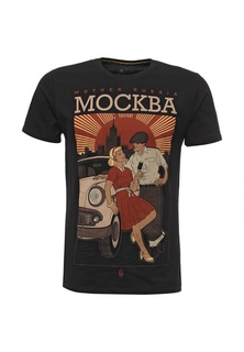 Футболка Mother Russia