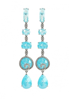 Серьги To be Bride