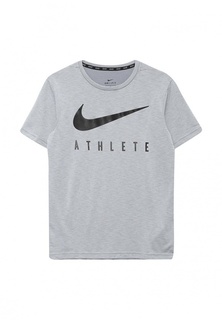 Футболка спортивная Nike