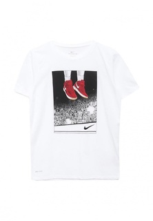 Футболка спортивная Nike