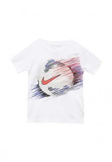 Футболка Nike