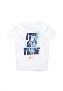 Футболка спортивная Nike