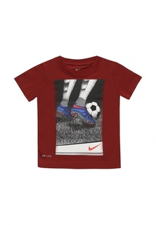 Футболка Nike