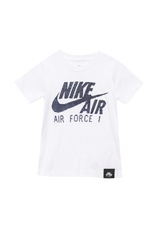 Футболка Nike
