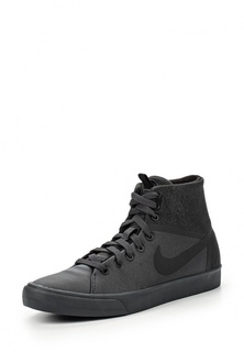 Кеды Nike