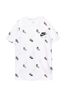 Футболка Nike