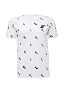 Футболка Nike