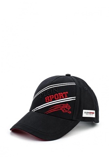 Бейсболка Plein Sport
