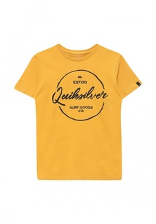 Футболка Quiksilver