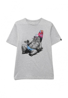 Футболка Quiksilver