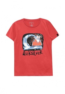 Футболка Quiksilver