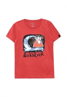 Футболка Quiksilver