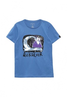 Футболка Quiksilver