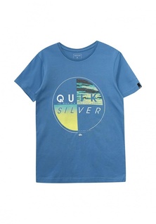 Футболка Quiksilver