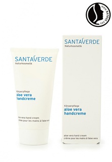 Крем Santaverde