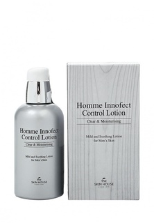 Лосьон The Skin House