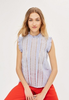 Блуза Topshop