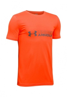 Футболка спортивная Under Armour