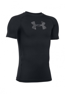 Футболка компрессионная Under Armour