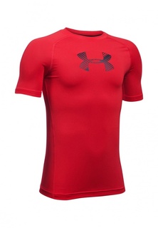 Футболка компрессионная Under Armour