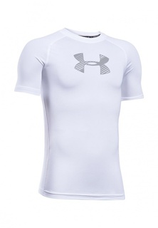 Футболка компрессионная Under Armour