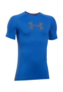 Футболка компрессионная Under Armour