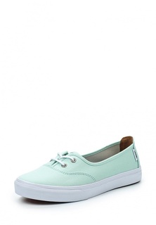 Кеды Vans