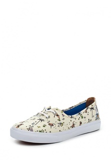 Кеды Vans