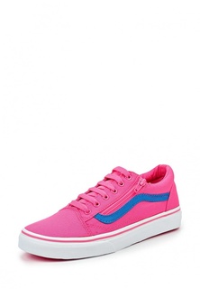 Кеды Vans