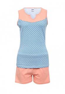 Комплект домашний Vis-a-Vis