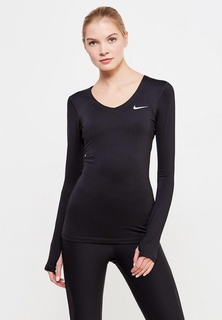 Лонгслив спортивный Nike