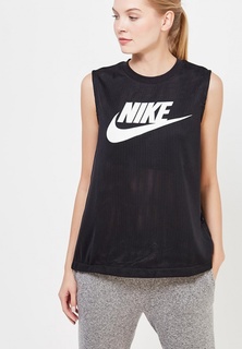 Майка Nike
