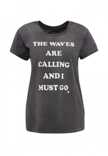 Футболка Billabong