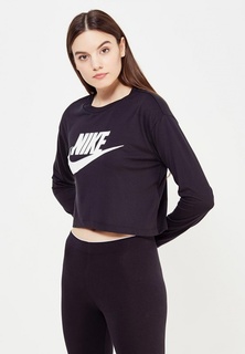 Лонгслив Nike