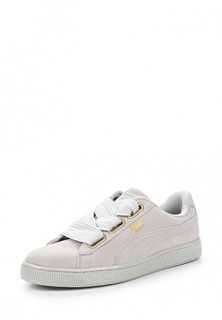 Кеды Puma