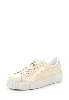 Кеды Puma